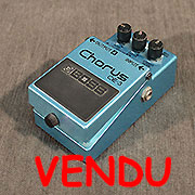Boss CE-3 - Boss CE-3