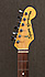 Squier Stratocaster Made in Japan de 1986