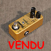 Wampler Tumnus - Wampler Tumnus