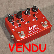 Xotic BB Plus D13431 Xotic BB Plus
