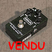 MXR M-169 Carbon Copy - MXR M-169 Carbon Copy