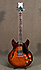 Ibanez AS-50 Made in Japan de 1982