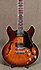 Ibanez AS-50 Made in Japan de 1982