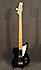 Fender Custom Shop Ltd Boracho Bass Relic