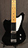 Fender Custom Shop Ltd Boracho Bass Relic