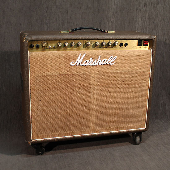 Marshall 4140 Club & Country