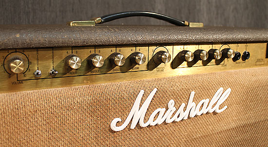 Marshall 4140 Club & Country