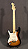 Fender Deluxe Stratocaster LH de 2004