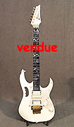 Ibanez JEM 777 Made in Japan