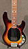 Musicman Stingray de 2012