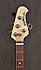 Musicman Stingray de 2012