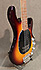 Musicman Stingray de 2012