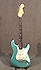 Fender Custom Shop 1959 Stratocaster Relic