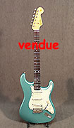 Fender Custom Shop 1959 Stratocaster Relic