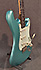 Fender Custom Shop 1959 Stratocaster Relic