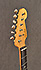 Fender Custom Shop 1959 Stratocaster Relic