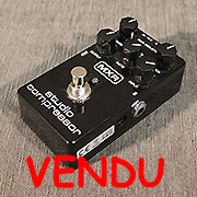 MXR Studio Compressor D13435 MXR Studio Compressor