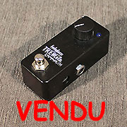 Lovepedal Babyface Tremolo D13437 Lovepedal Babyface Tremolo