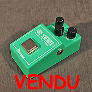 Ibanez TS 808 - Ibanez TS 808