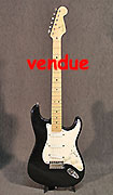 Fender Eric Clapton Signature Stratocaster de 1996