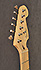 Fender Eric Clapton Signature Stratocaster de 1996