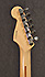 Fender Eric Clapton Signature Stratocaster de 1996