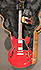 Gibson Custom Shop Warren Haynes 1961 ES-335 LTD n° 453/500