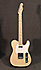 Fender Telecaster Highway Mécaniques Grover