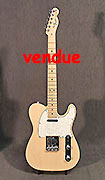 Fender Telecaster Highway