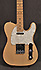 Fender Telecaster Highway Mécaniques Grover