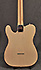 Fender Telecaster Highway Mécaniques Grover