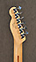 Fender Telecaster Highway Mécaniques Grover