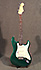 Fender Stratocaster Hotroad 62