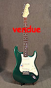 Fender Stratocaster Hotroad 62