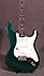 Fender Stratocaster Hotroad 62