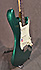 Fender Stratocaster Hotroad 62