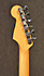 Fender Stratocaster Hotroad 62