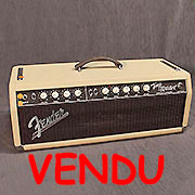 Fender Tone Master