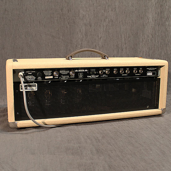 Fender Tone Master