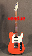 Fender Telecaster Nashville Deluxe