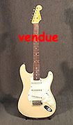 Fender CS Journeyman Relic Stratocaster