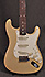 Fender Custom Shop Journeyman 1959 Stratocaster Relic Stratocaster