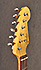 Fender Custom Shop Journeyman 1959 Stratocaster Relic Stratocaster