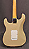 Fender Custom Shop Journeyman 1959 Stratocaster Relic Stratocaster