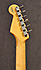 Fender Custom Shop Journeyman 1959 Stratocaster Relic Stratocaster