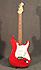 Fender American Standard Stratocaster de 1990 micros Klein