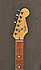 Fender American Standard Stratocaster de 1990 micros Klein