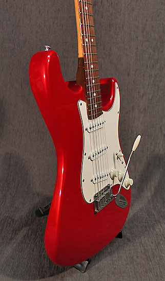 Fender American Standard Stratocaster de 1990 micros Klein
