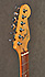 Fender American Standard Stratocaster de 1990 micros Klein