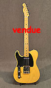 Fender RI 52 Telecaster LH